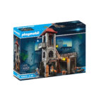 Playmobil 70953 Torre Prisión Medieval ¡Knights!
