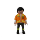 Playmobil Médico de urgencias ¡Mercadillo!