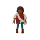 Playmobil Chica pirata ¡Mercadillo!