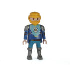 Playmobil Caballero Novelmore ¡Mercadillo!