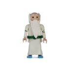 Playmobil Druida Galo ¡Mercadillo!