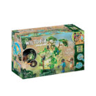 Playmobil 71009 Selva Tropical luz nocturna ¡Wiltopia!