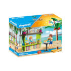 Playmobil 70437 Chiringuito Playa ¡Summer!