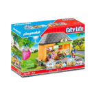 Playmobil 70375 Supermercado ¡City!