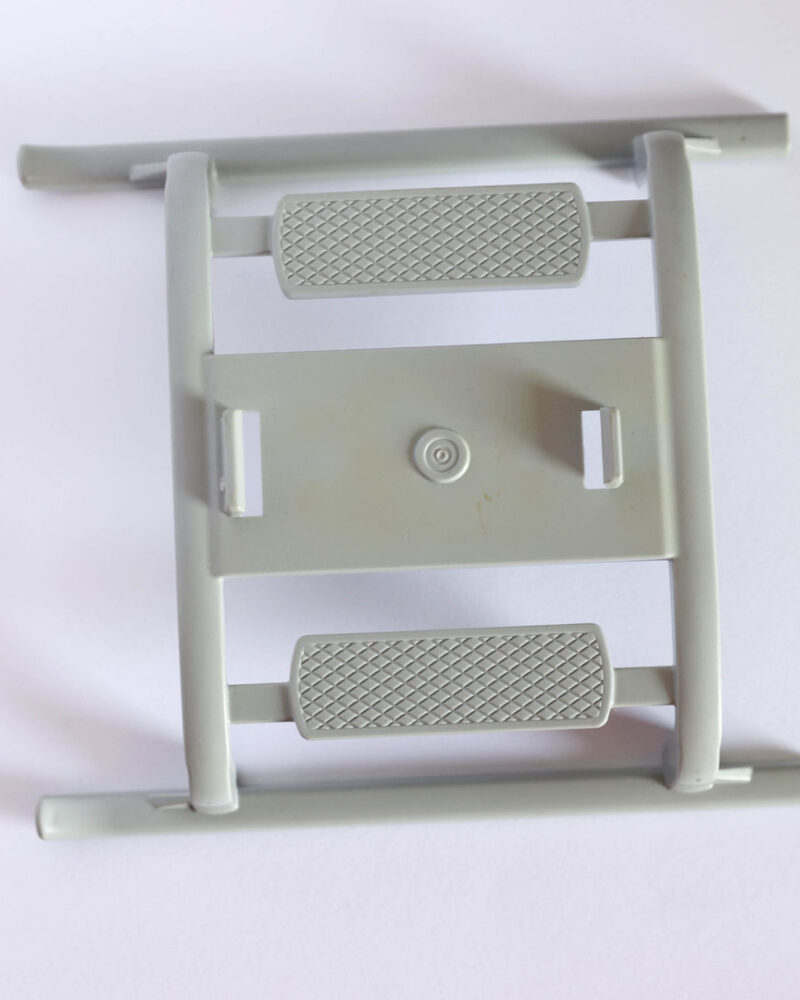 Playmobil patín de helicóptero ¡Despiece! Playmobil patín de helicóptero ¡Despiece!