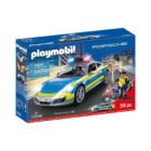 Playmobil 70066 Porsche 911 Carrera 4S Policía ¡Descatalogado!