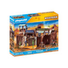 Playmobil 70944 Fuerte del Oeste ¡Western!