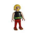 Playmobil Asterix el galo ¡Mercadillo!