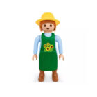 Playmobil 19064 Jardinera XXL ¡Lechuza!