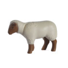 Playmobil Oveja adulta blanca ¡Mercadillo!