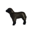 Playmobil Cría de oveja marrón oscura ¡Mercadillo!