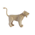 Playmobil Leona adulta ¡Mercadillo!