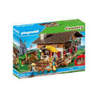 Playmobil 5422 Casa de los Alpes ¡Country!