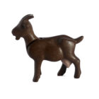 Playmobil Cabra adulta ¡Mercadillo!