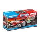 Playmobil 71078 Starter pack Hot Rod ¡Limitada!