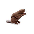 Playmobil Castor adulto ¡Mercadillo!