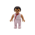 Playmobil Bebé con pijama rosa  ¡Mercadillo!