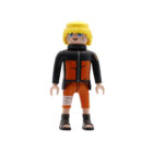 Playmobil Naruto básico ¡Mercadillo!