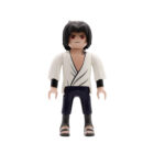 Playmobil Sasuke de Naruto ¡Mercadillo!