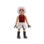 Playmobil Sakura de Naruto ¡Mercadillo!