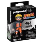 Playmobil 71096 Naruto Uzumaki ¡Shippuden!