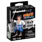 Playmobil 71097 Sasuke Uchiha ¡Shippuden!