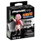 Playmobil 71098 Sakura Haruno ¡Shippuden!