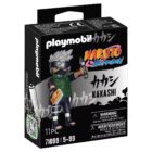 Playmobil 71099 Kakashi Hatake ¡Shippuden!
