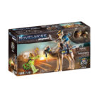 Playmobil 71028 Sal'ahari Sands - Búsqueda de Arwynn ¡Novelmore!