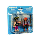 Playmobil 5819 Duopack Piratas ¡Pirates!