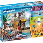 Playmobil 70979 My Figures: Isla Pirata ¡Figures!