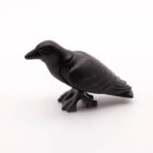 Playmobil Cuervo negro sentado ¡Mercadillo!