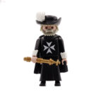 Playmobil Caballero maltés ¡Mercadillo!