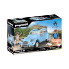 Playmobil 70640 Citroën 2CV ¡Citröen!