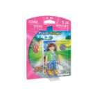 Playmobil 70562 Chica con gatos ¡Playmo-friends!