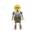 Playmobil Soldado romano verde ¡Mercadillo!
