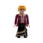Playmobil Chica bailaora ¡Mercadillo!
