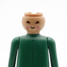 Playmobil Cabeza chica asiática ¡Despiece!