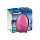 Playmobil 6837 Huevo de Pascua Reina Luna ¡Descatalogado!