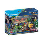 Playmobil 70414 Escondite Pirata ¡Pirates!
