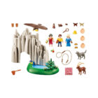 Pedro y Clara ¡Heidi!