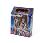 Playmobil 4774 Torre Bárbaros portátil ¡Medieval!