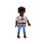 Playmobil Pirata vigía de Asterix ¡Mercadillo!