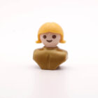 Playmobil Cabeza niña rubia ¡Despiece!
