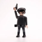 Playmobil Soldado fuerzas especiales ¡Mercadillo!