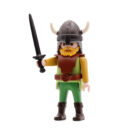 Playmobil Guerrero vikingo con espada ¡Mercadillo!