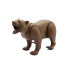 Playmobil Gran Oso grizzly ¡Mercadillo!