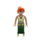 Playmobil Madame Edadepiédrix