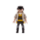 Playmobil Operario construcción Maxx ¡Mercadillo!