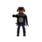 Playmobil Operaciones especiales básico ¡Mercadillo!